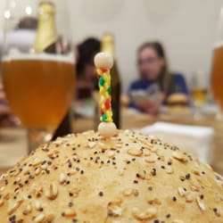 Takk Burgerbar