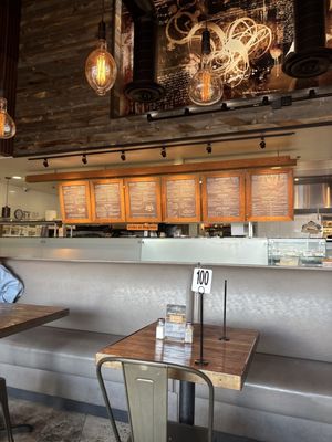 Bushfire Kitchen - Del Mar by null