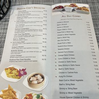 Dragon 89 - Menu - Chinese Near Me - New York, New York