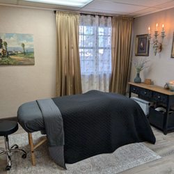LNO Boutique - Deep tissue massage was very professional