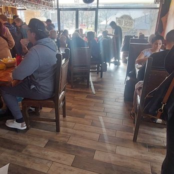 Senor Chile Cafe - Mexican Near Me - Severna Park, Maryland
