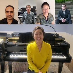 Sarang Piano Studio