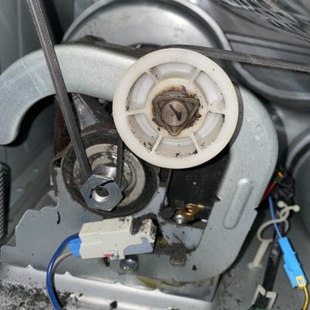 Fabriclean - Dryer Belt Replacements - Handyman Near Me Fabriclean - Dryer Belt Replacements - Handyman Near Me