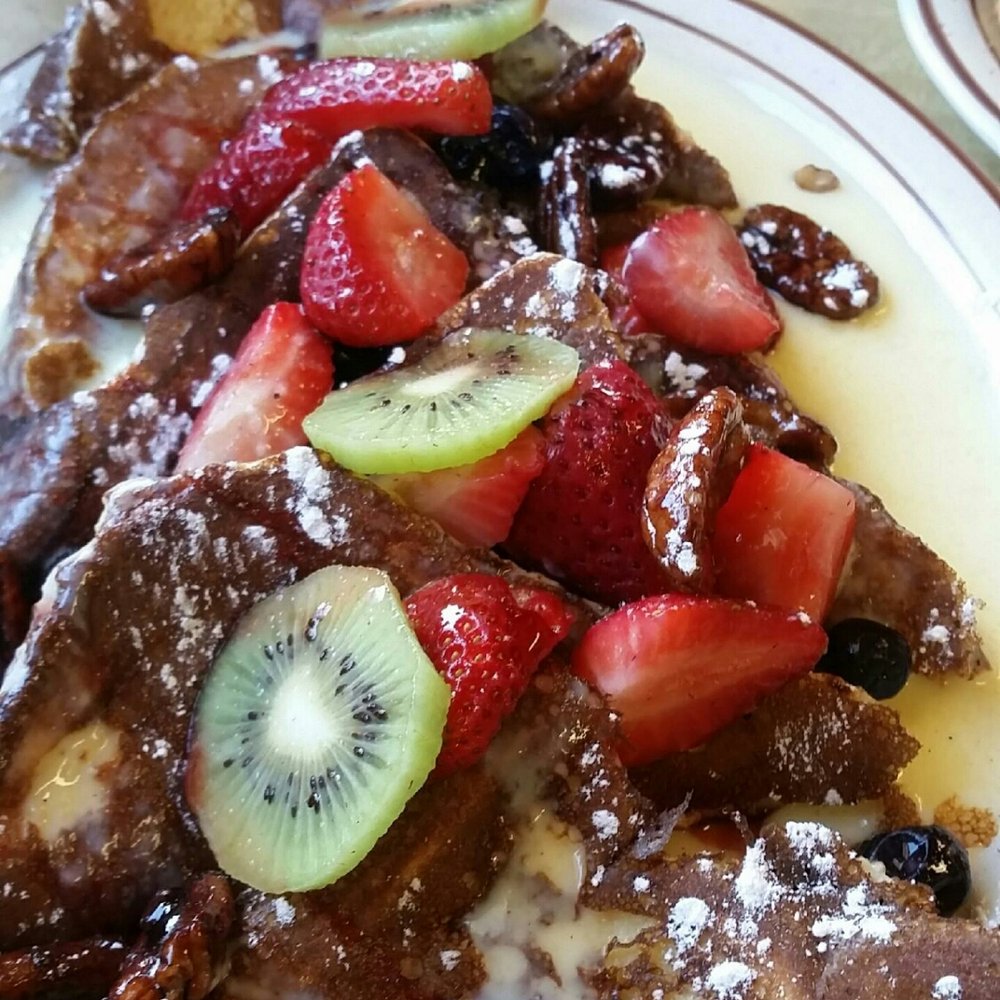 Modern Diner - Custard french toast - Diners Near Me - Pawtucket, Rhode Island Modern Diner - Custard french toast - Diners Near Me - Pawtucket, Rhode Island