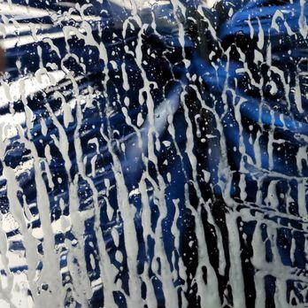 Mister Car Wash - Car Wash Near Me - El Paso, Arizona