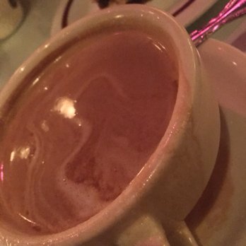 Cafe Intermezzo - Hazel Café is delicious $8.50 ish - Coffee & Tea Near Me - Dunwoody, Georgia
