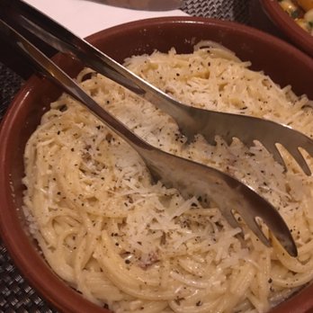 Sapori e Ricordi - Carabonara - Italian Near Me - Enschede, OV
