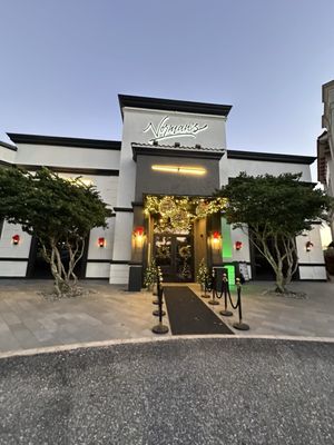 Norman's Orlando by null