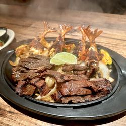 Fajitas