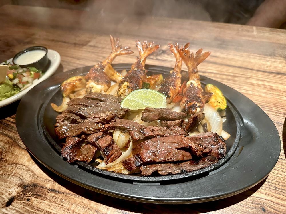 Gringo's Mexican Kitchen
