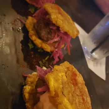 Tribeca Restaurant - Lounges Near Me - Miramar, Florida