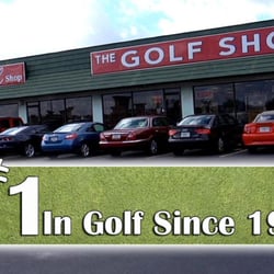 The Golf & Casual Shop