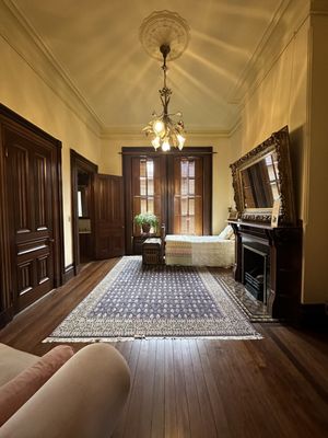 Flavel House Museum by null