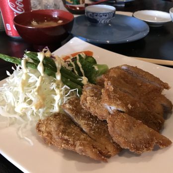 Sushi & Co - Donkatsu - Sushi Bars Near Me - Duluth, Georgia Sushi & Co - Donkatsu - Sushi Bars Near Me - Duluth, Georgia
