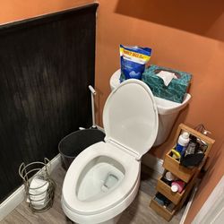Moka Cleaning Services - After cleaning