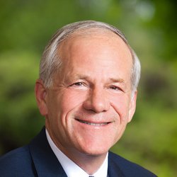 Thomas McKenzie, M.D
