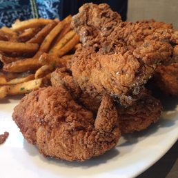 Coconut Chicken Tenders