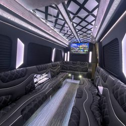 One Dream Limo