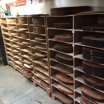 Taylor Guitars - Guitar Stores Near Me - El Cajon, California