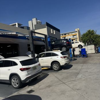 Griffin's Auto Repair - Auto Repair Near Me - San Diego, California Griffin's Auto Repair - Auto Repair Near Me - San Diego, California