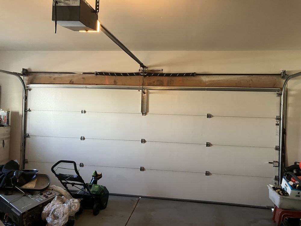 Springs & Things Garage Door Service - Garage Door Contractor in Colorado Springs, CO