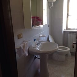 Prato Nuovo - Bagno