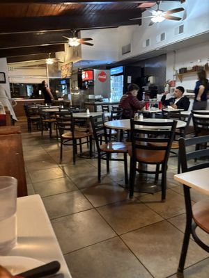 Columbine Steak House & Lounge by null