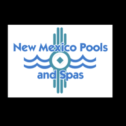 New Mexico Pools and Spas