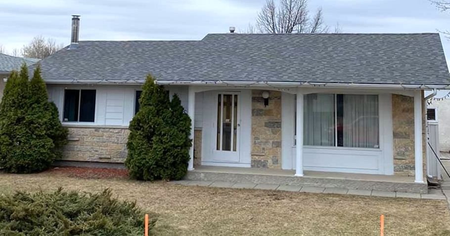 Slide of Sundale Roofing