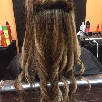 Hair Spa Bar - Love the ombré coloring. - Hair Salons Near Me - Philadelphia, Pennsylvania Hair Spa Bar - Love the ombré coloring. - Hair Salons Near Me - Philadelphia, Pennsylvania