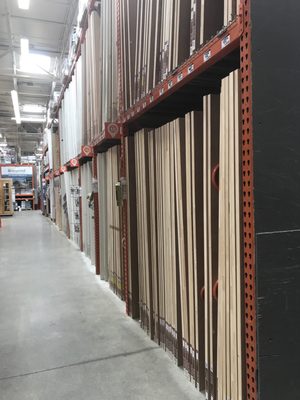 The Home Depot by null