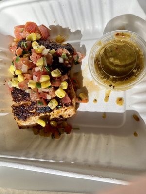 Weekly Menu - Our weekly rotating menu! Weekly Menu - Our weekly rotating menu!