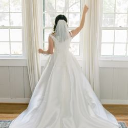 Cherie Sustainable Bridal