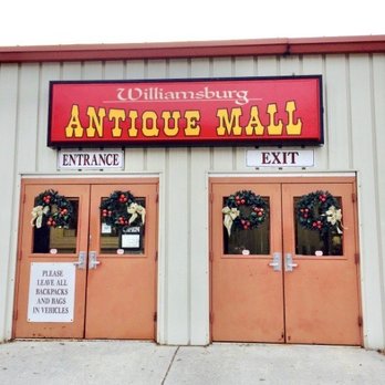 Williamsburg Antique Mall - Antiques Near Me - Williamsburg, Virginia Williamsburg Antique Mall - Antiques Near Me - Williamsburg, Virginia