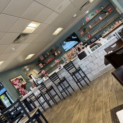 La Molienda Latin Cafe