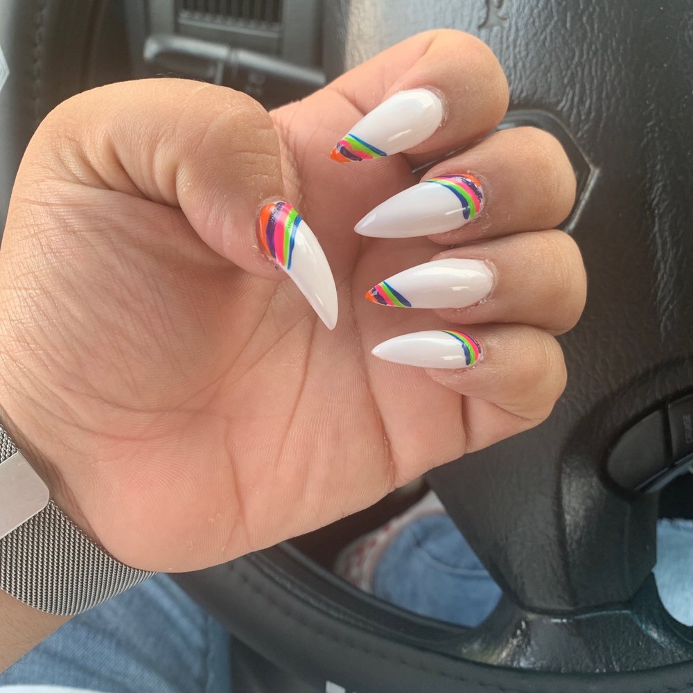 Grace Nails - And got this - Nail Salons Near Me - Austell, Georgia Grace Nails - And got this - Nail Salons Near Me - Austell, Georgia