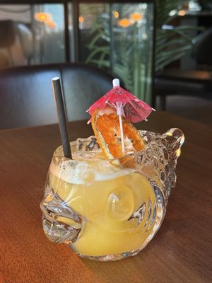 LIA Tavern by null