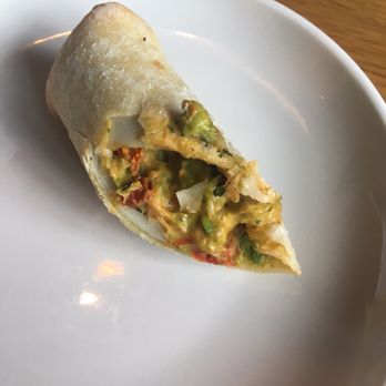 BJ's Restaurant & Brewhouse - Avocado roll - Breweries Near Me - Taylor, Michigan
