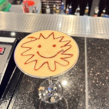 Norwegian Cruise Line - Espresso Martini - Travel Services Near Me - San Pedro, California Norwegian Cruise Line - Espresso Martini - Travel Services Near Me - San Pedro, California