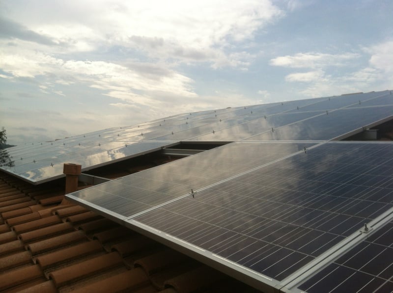 Slide of Coastal Solar & Home Improvement