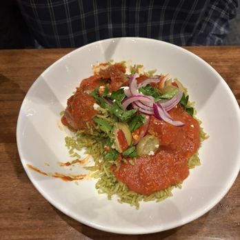 Black Rail Kitchen + Bar - Mediterranean Near Me - Carlsbad, California Black Rail Kitchen + Bar - Mediterranean Near Me - Carlsbad, California