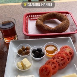 Breakfast Breakfast