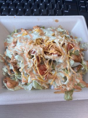 Diced- Pinecrest by null