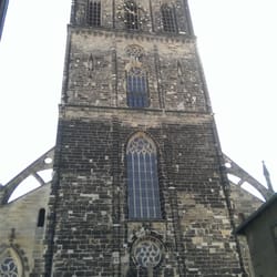 Kirchengemeinde St. Andreas