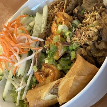 LaSam Pho - Noodles Near Me - Citrus Heights, California