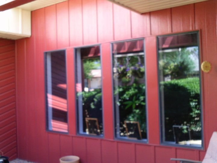 Slide of W.T. Enterprises