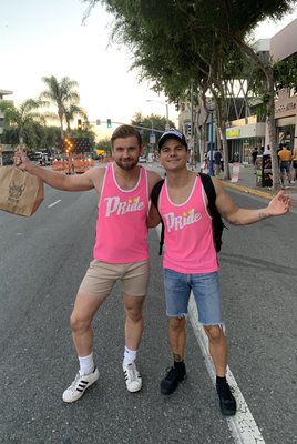 Brick & Mortar by null