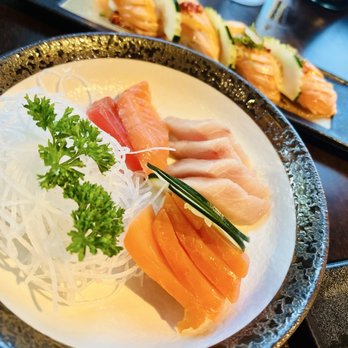 Oma Sushi - Sushi Bars Near Me - Sugar Land, Texas Oma Sushi - Sushi Bars Near Me - Sugar Land, Texas