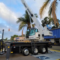 Atlas Crane Service
