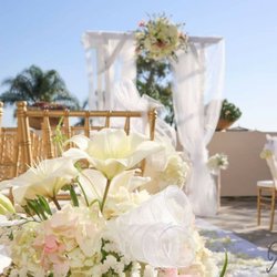 Flower Arrangements By Patty - Archs weddings ceremonies